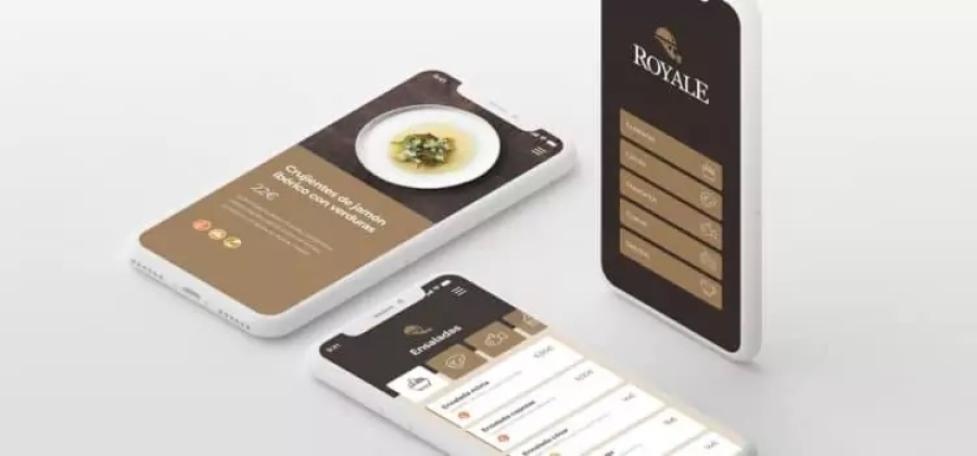 5 ventajas de las cartas digitales