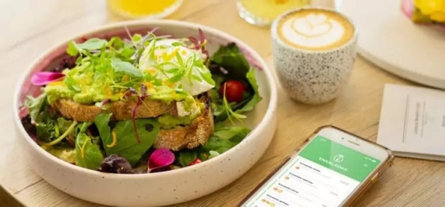 La carta digital QR perfecta