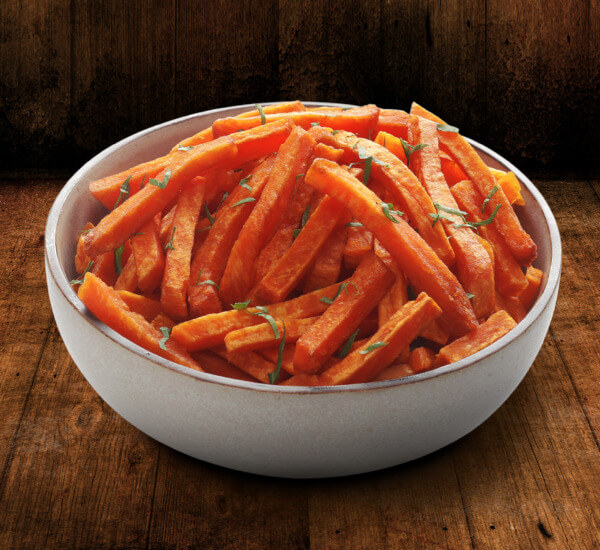 Camotitos de la Abuelita Personal