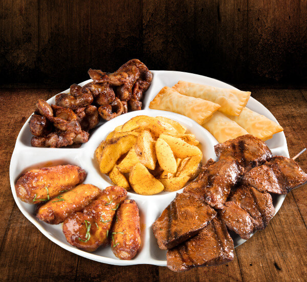 Piqueo Carretillero Don Beli